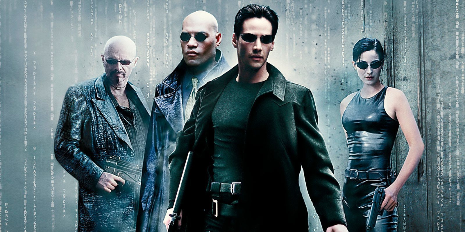 Crecen los rumores sobre una nueva entrega de 'Matrix' para 2020