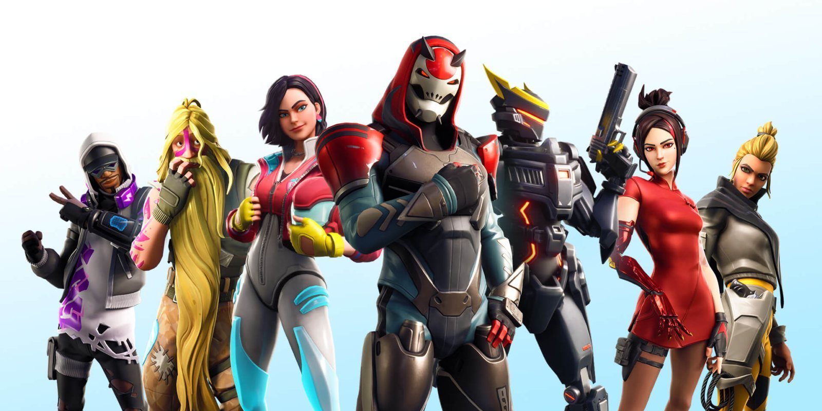 'Fortnite' anuncia sus "14 días de verano"