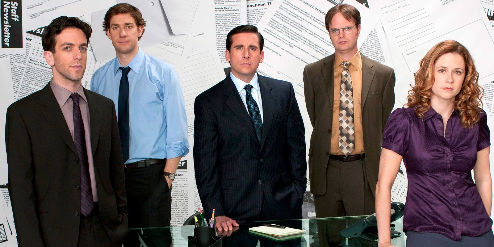 'The Office' abandonará Netflix en 2021 al ser adquirida por NBC