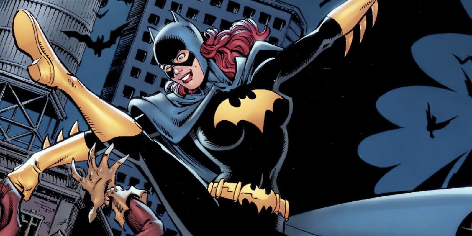 Daisy Ridley y Katherine Langford entre las candidatas para ser Batgirl