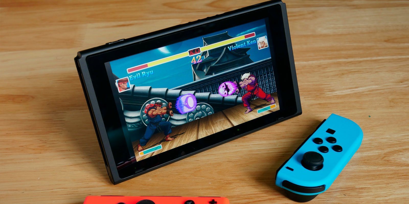 Nintendo no desmiente la llegada de una versión mini de Nintendo Switch