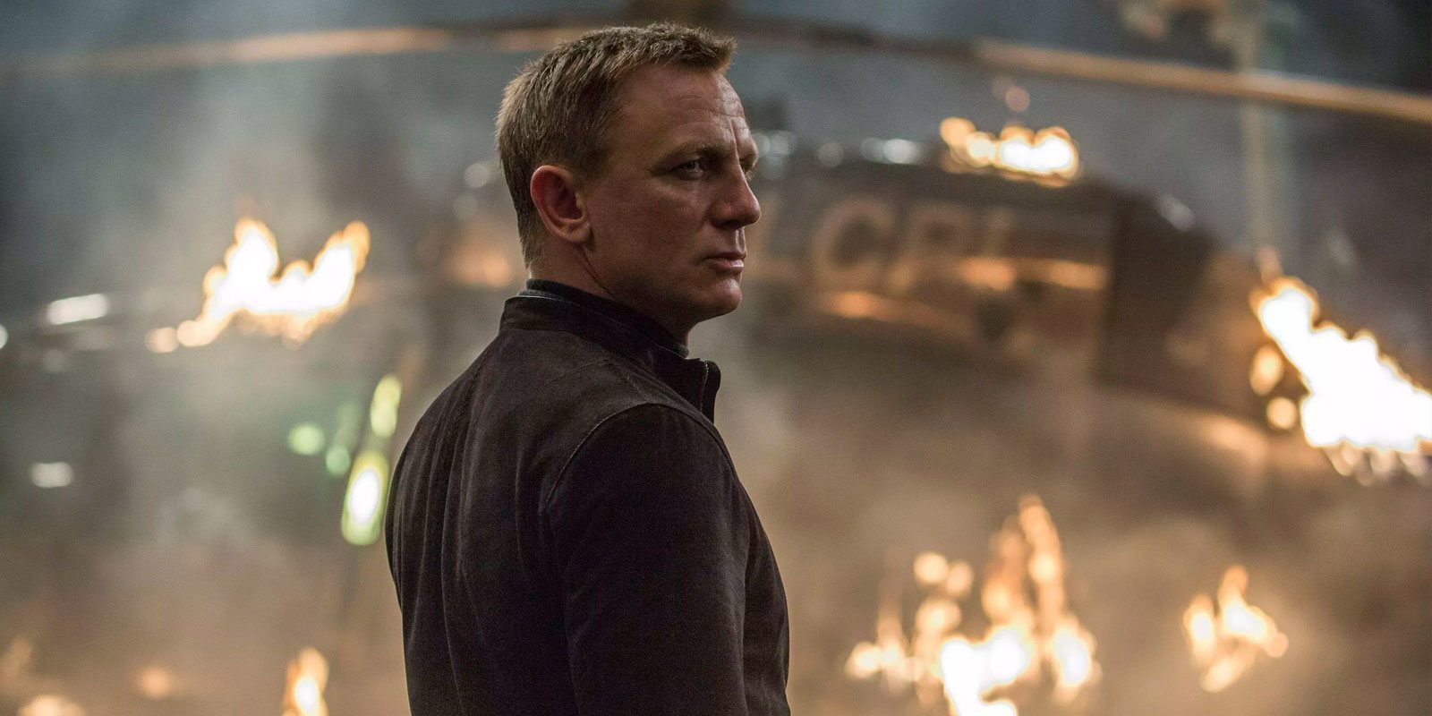 Se revela cuál podría haber sido el título oficial de 'Bond 25' en su estreno