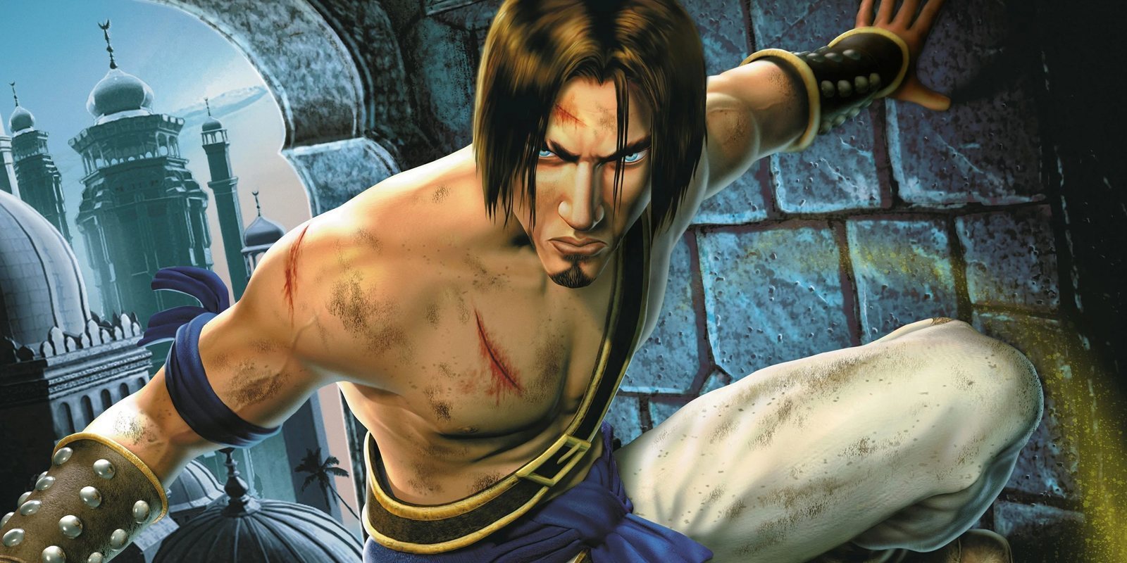 El creador de 'Prince of Persia' quiere volver a retomar la saga