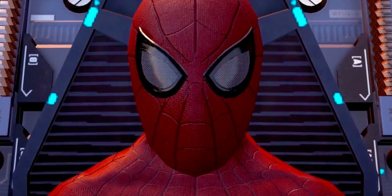 'Spider-Man: Lejos de casa' ya tiene su propia experiencia VR en PlayStation