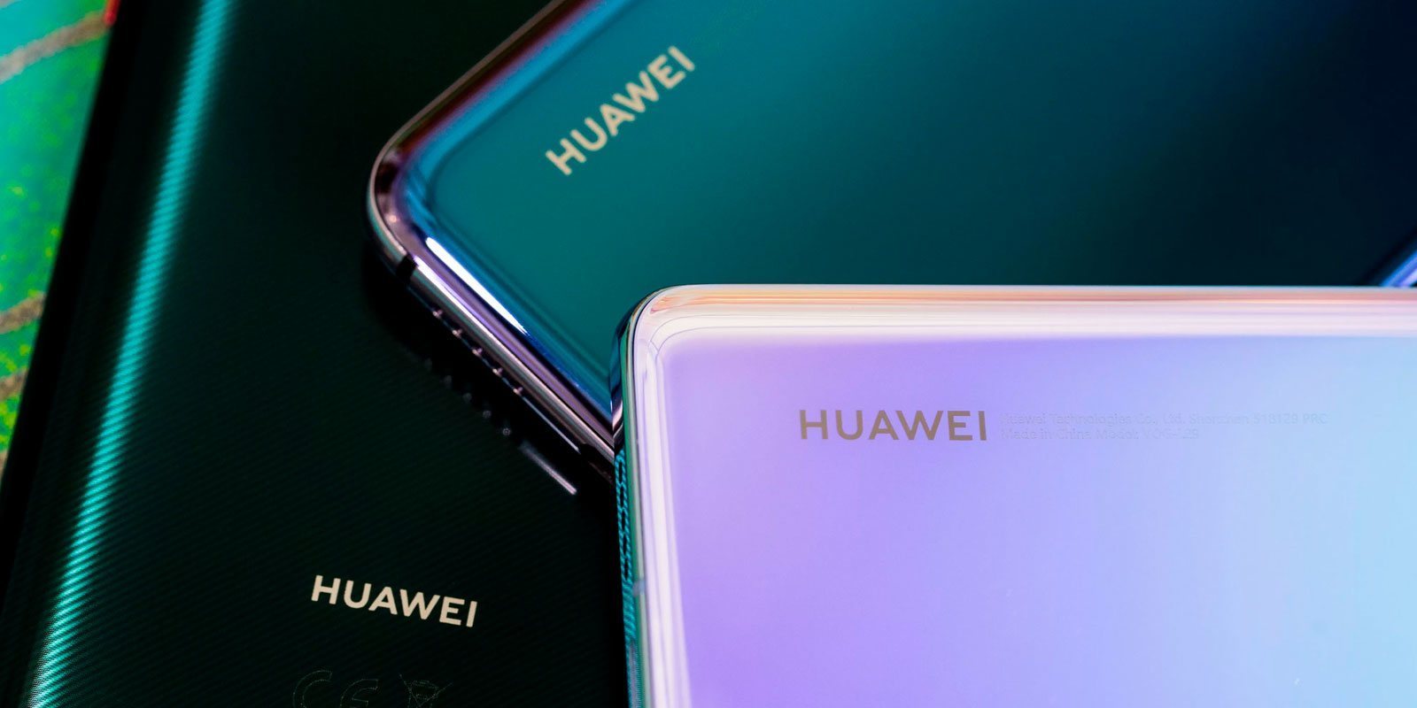 Estados Unidos levanta el veto a Huawei tras el G20