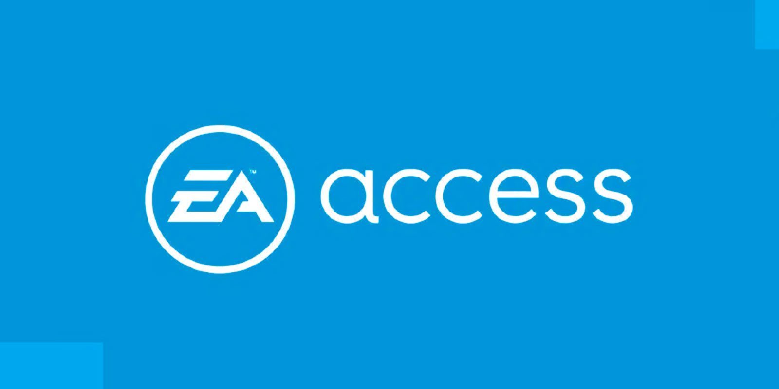 Ya tenemos fecha para el desembarco de EA Access en PlayStation 4