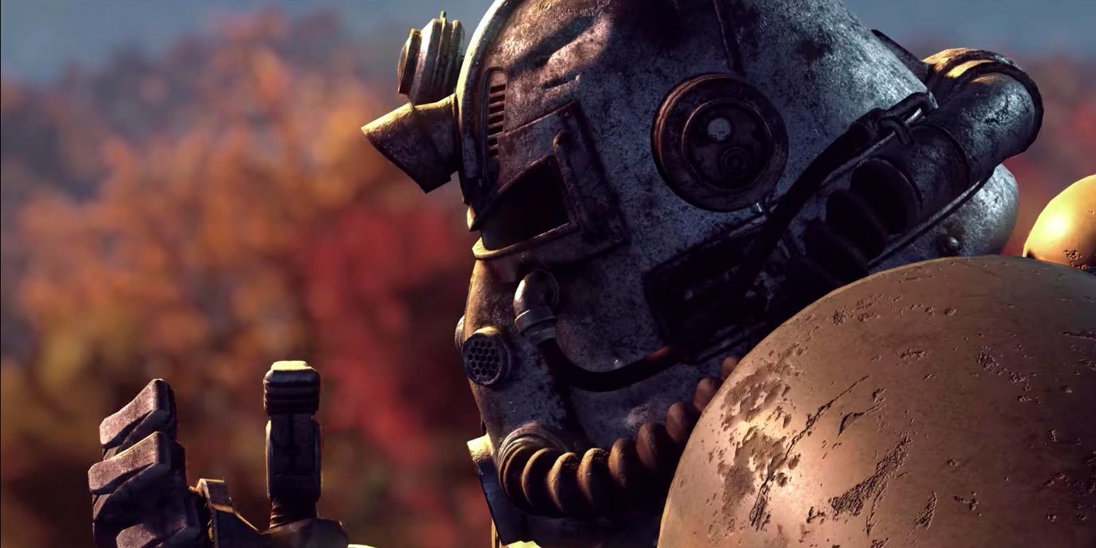'Fallout 76' duplicará las recompensas y adaptará algunos efectos próximamente
