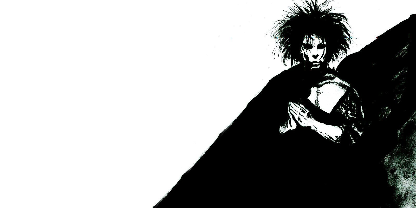 'The Sandman', la obra de Neil Gaiman, llegará a Netflix en forma de serie