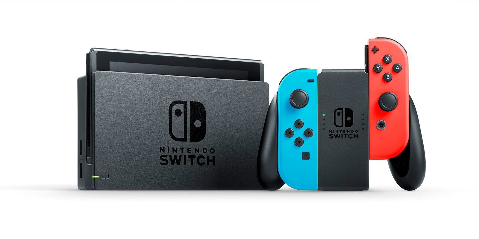La llegada de Nintendo Switch al mercado chino frenará el mercado ilegal