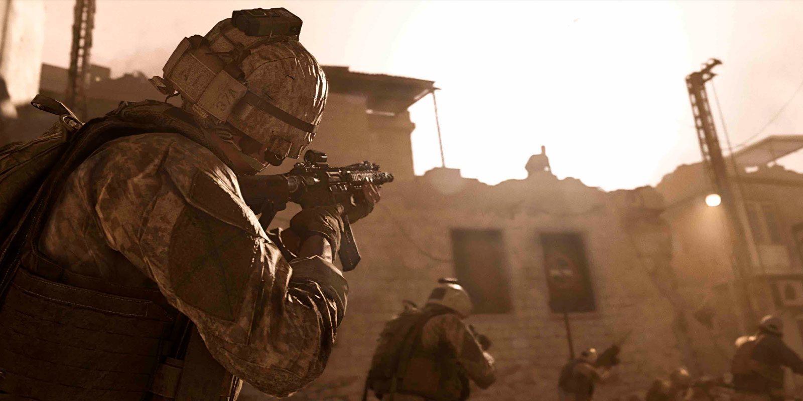 'COD: Modern Warfare' podría incluir un modo battle royale