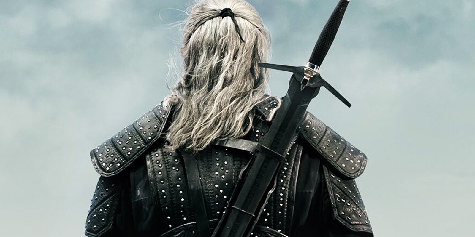 Netflix comparte las primeras imágenes oficiales de 'The Witcher'