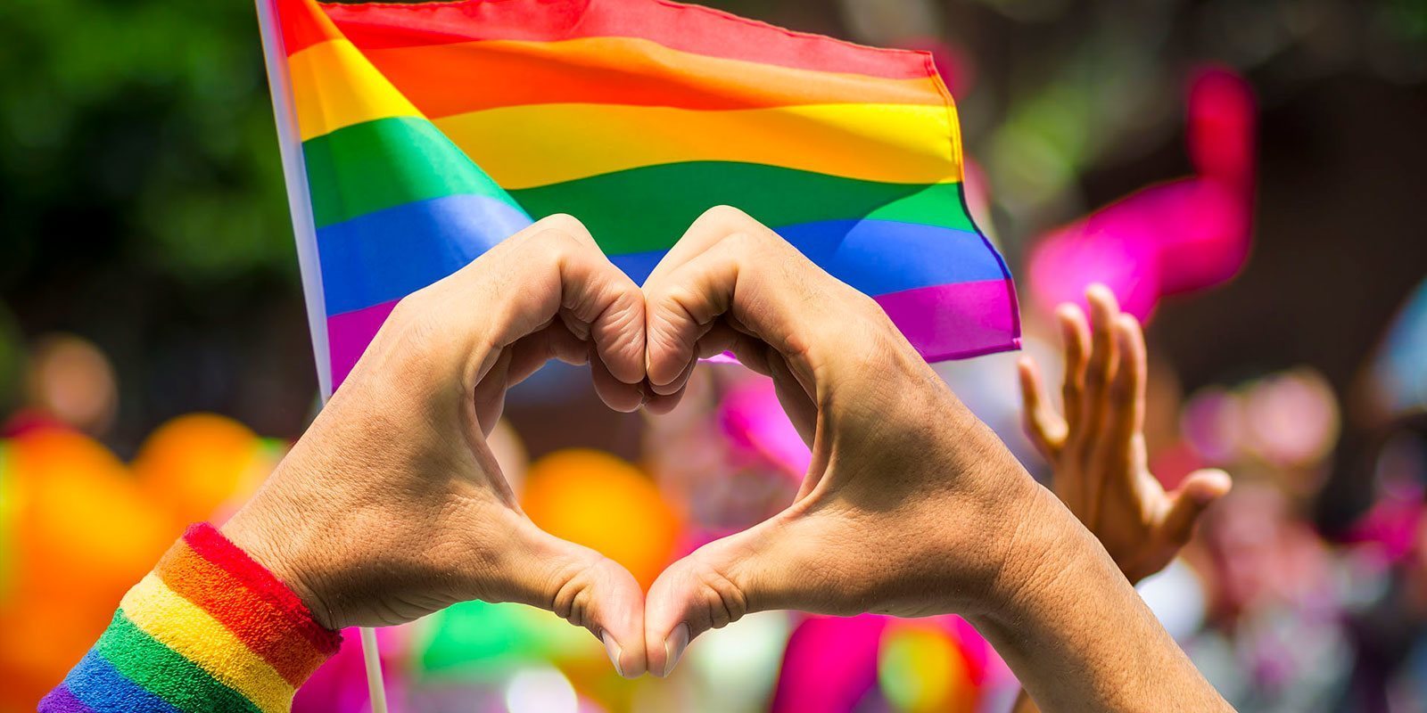 Nutaku celebra el mes del orgullo LGTBI con una inversión de 5 millones