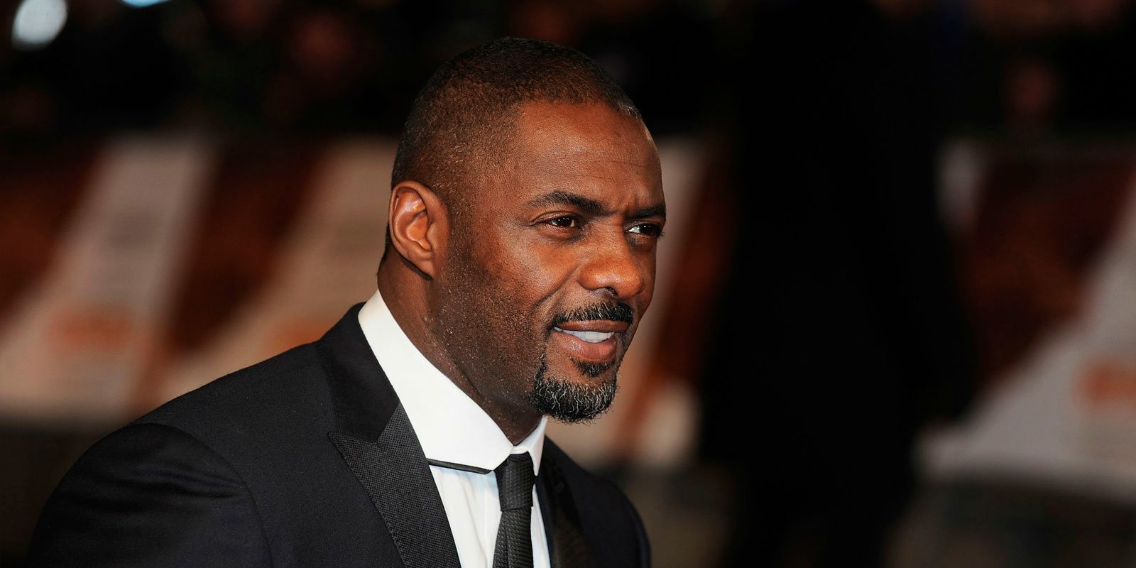 Idris Elba explica por qué tiene menos interés en ser James Bond