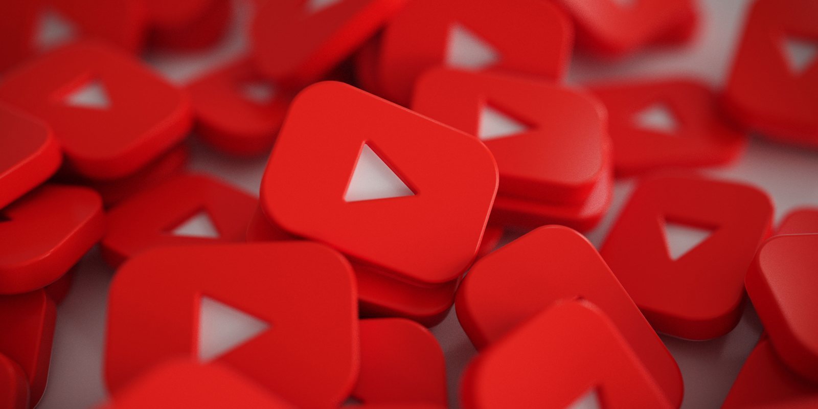 YouTube endurece sus normas y empieza a eliminar contenido sobre piratería
