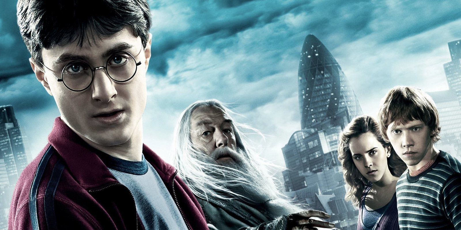 Warner Bros. desmiente que haya una serie sobre 'Harry Potter' en desarrollo