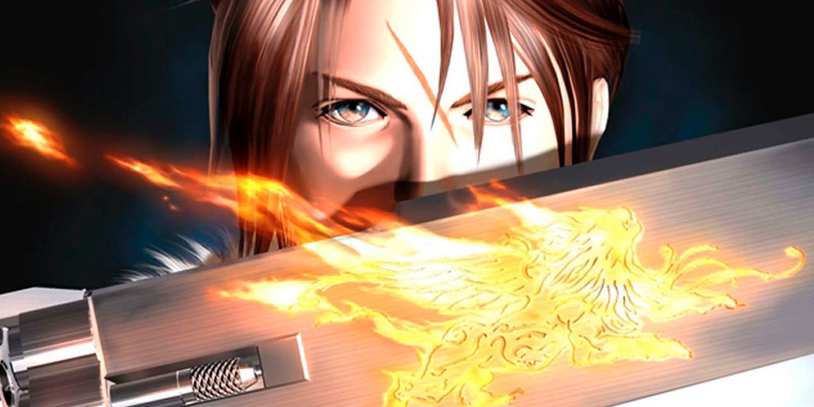 Square Enix quería hacer un port de 'Final Fantasy VIII' y no un remaster