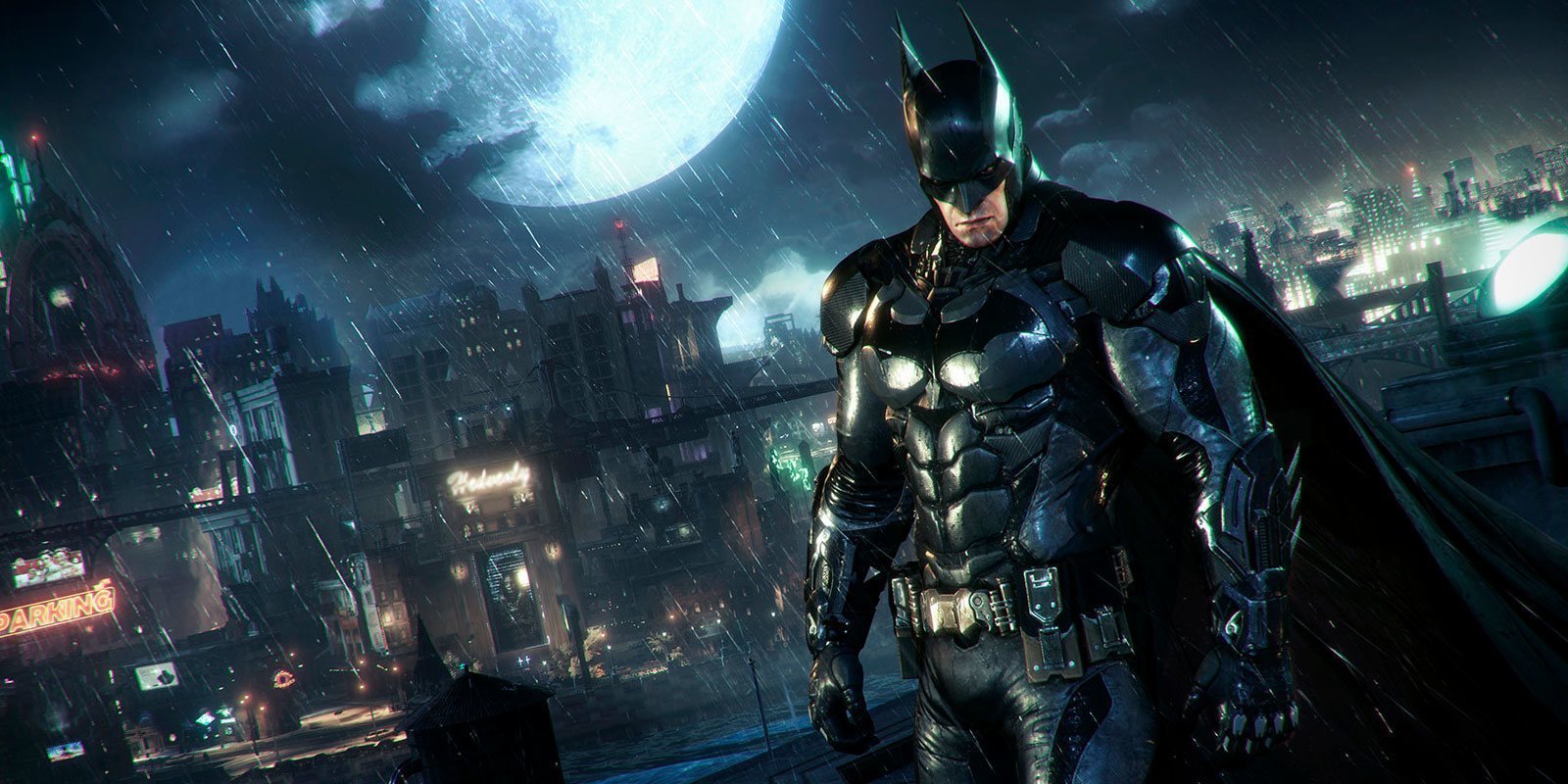 Kevin Conroy quiere otro videojuego con Batman como protagonista