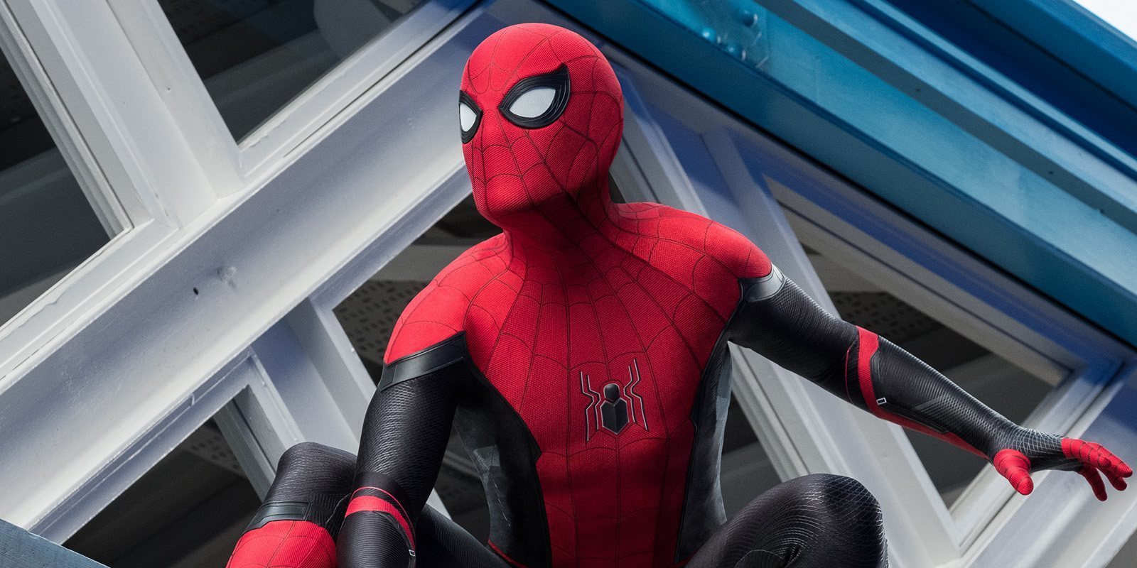 'Spider-Man: Lejos de casa' cierra un estreno con casi 600 millones de dólares