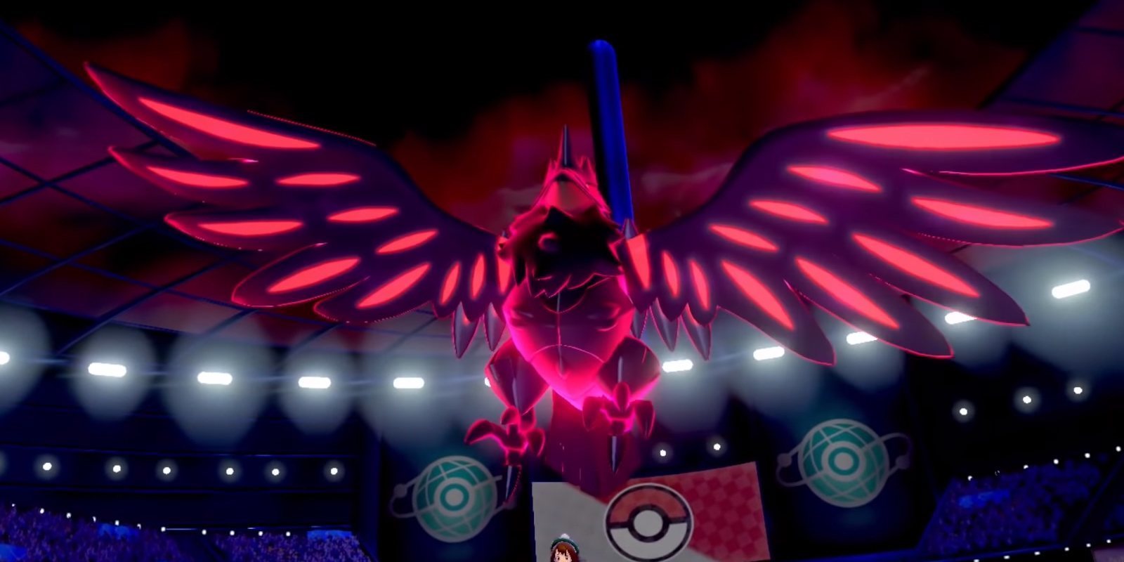 'Pokémon Espada' y 'Pokémon Escudo' presentan la mecánica Gigamax
