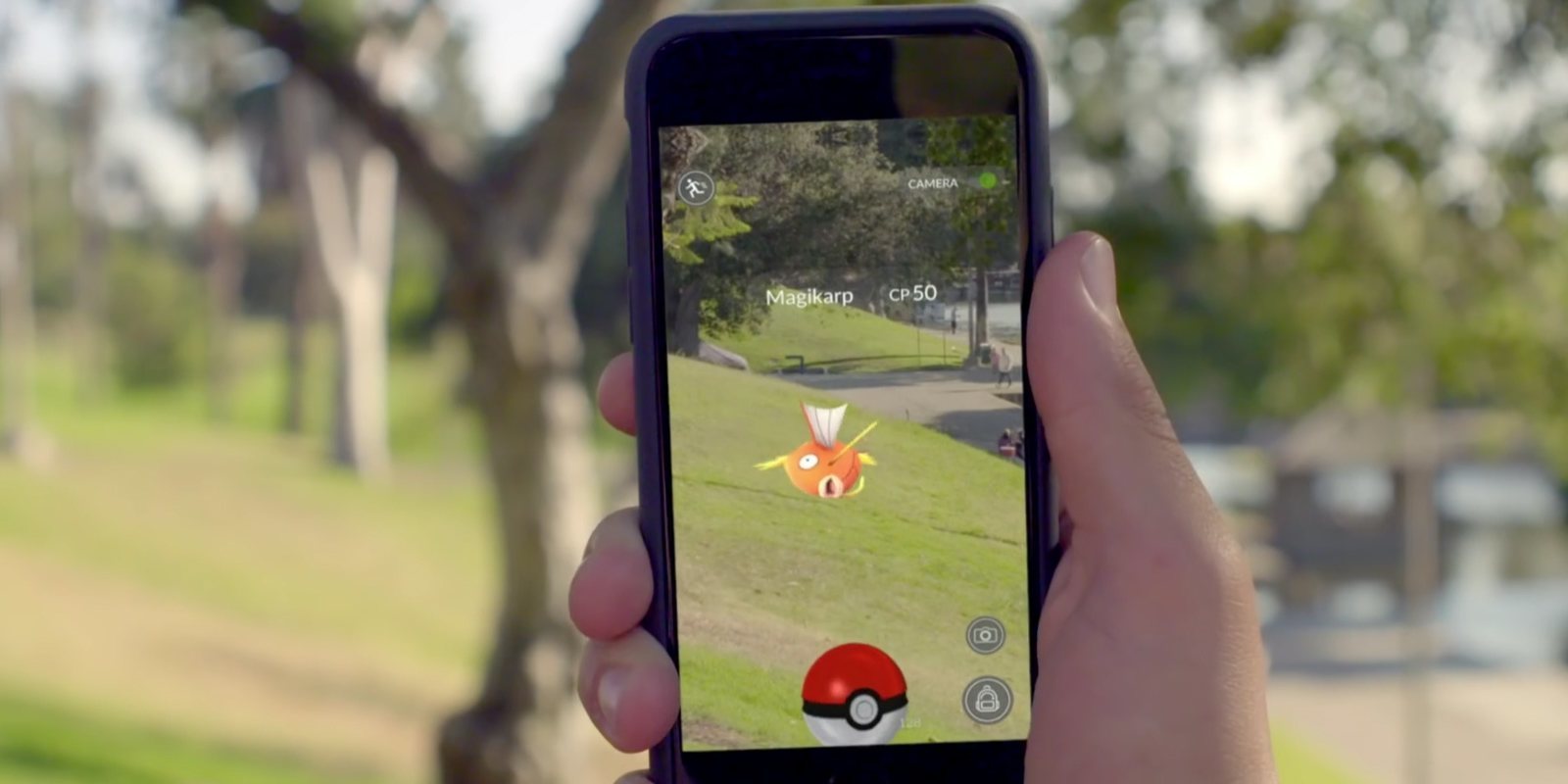 'Pokémon GO' ya ha generado casi 3.000 millones de dólares