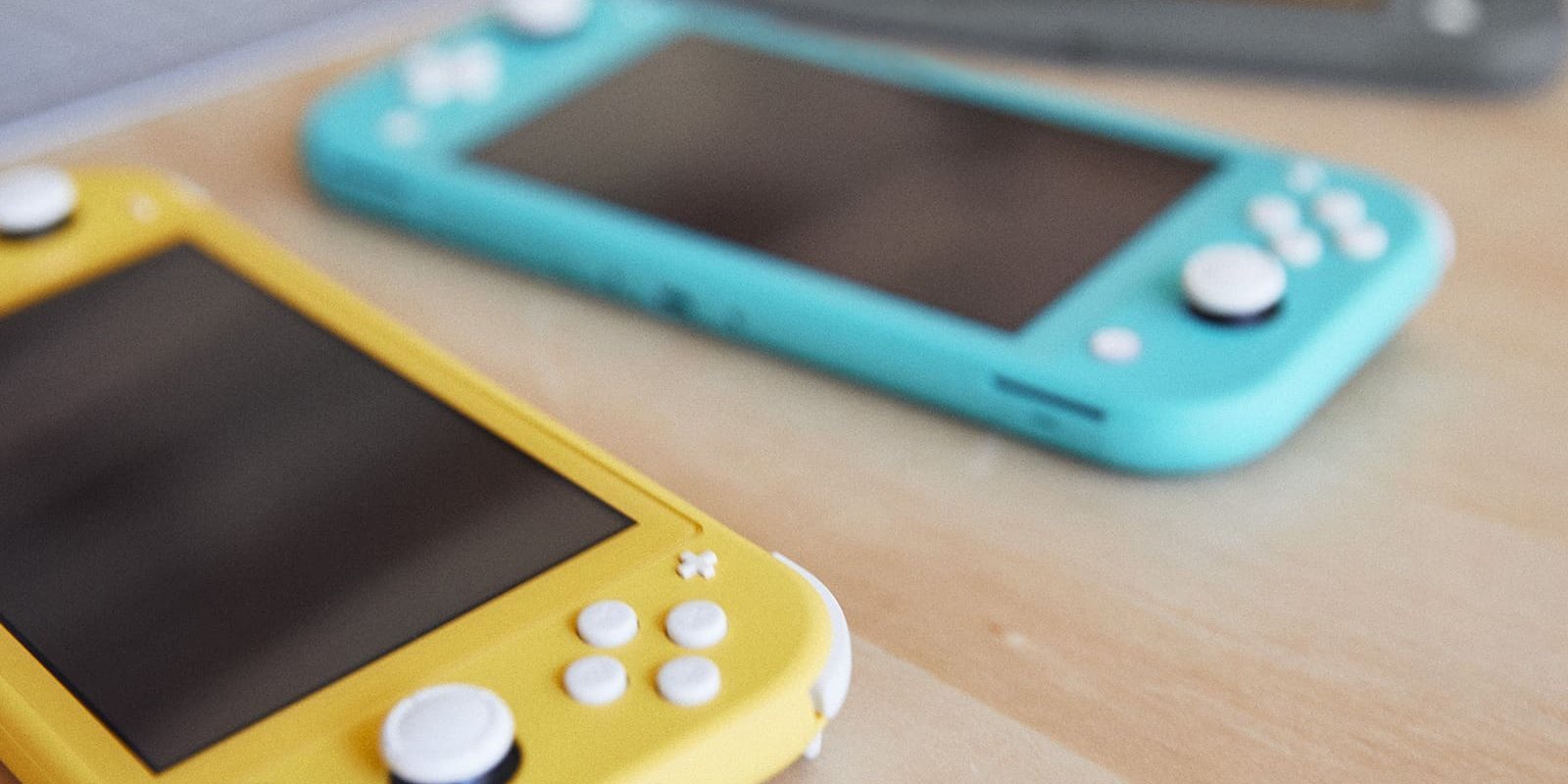 Nintendo Switch Lite tendrá una edición especial de 'Pokémon Espada' y 'Escudo'