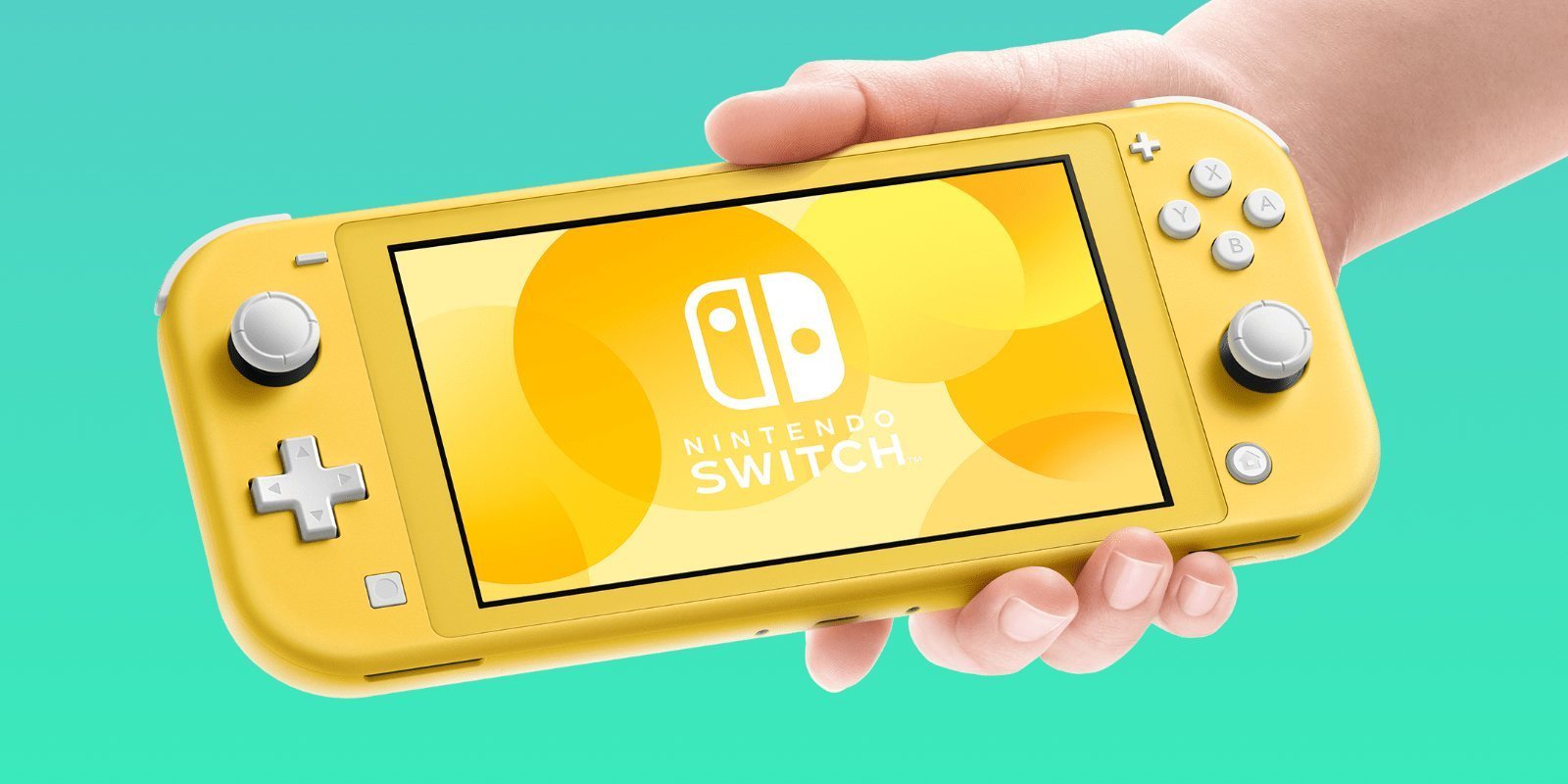 Los precios de Nintendo Switch Lite en España oscilan entre los 220 y los 240 euros