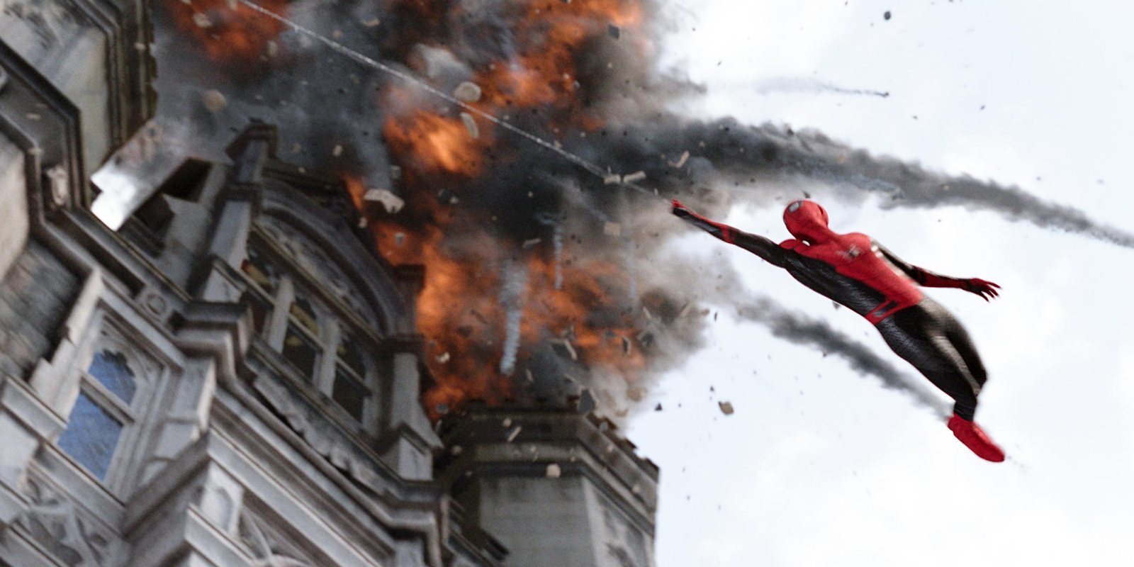 El acuerdo de Sony y Marvel por Spider-Man podría acabar por un detalle económico