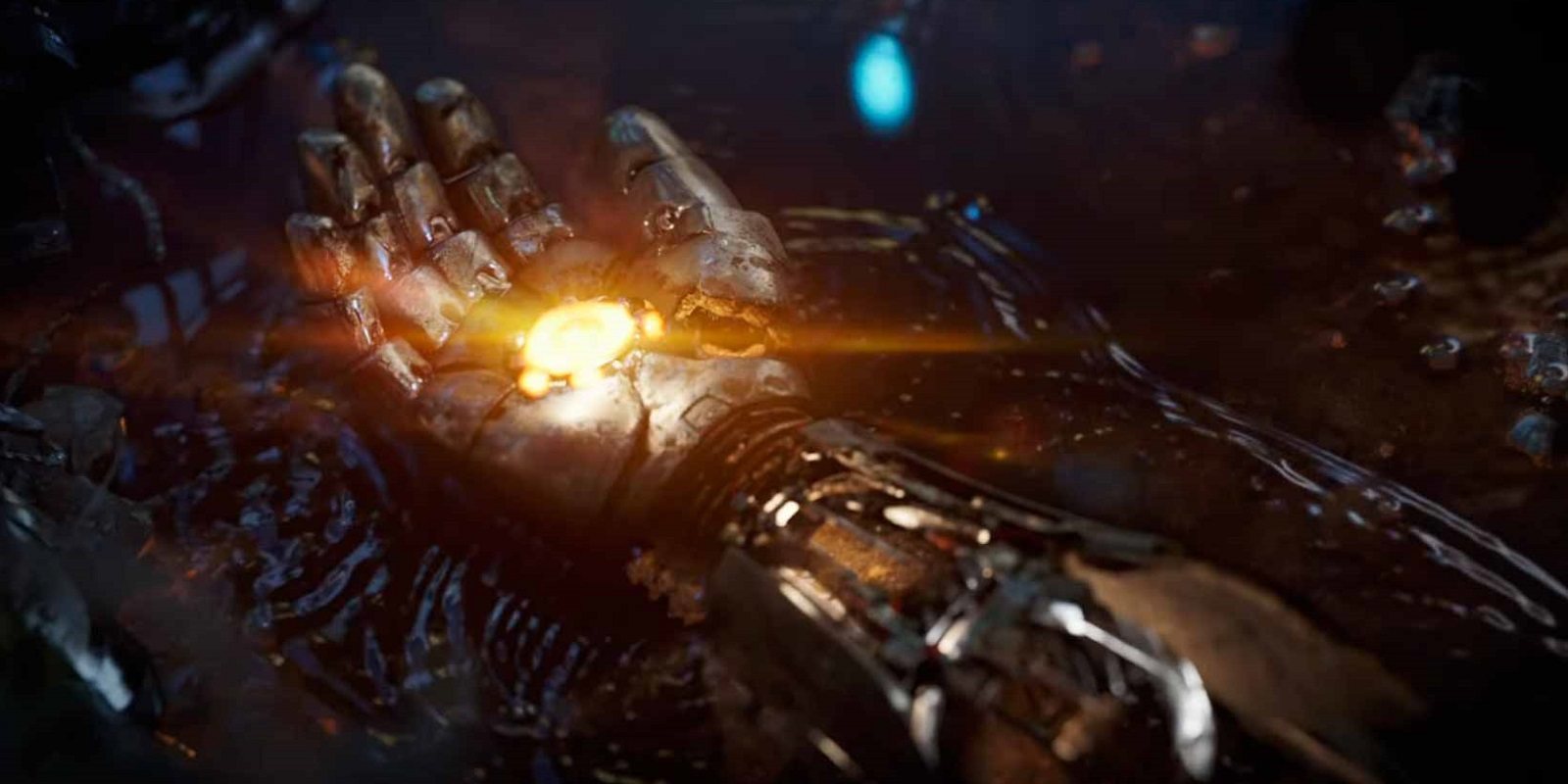 'Marvel's Avengers' mostrará su primer gameplay en la próxima Comic-Con