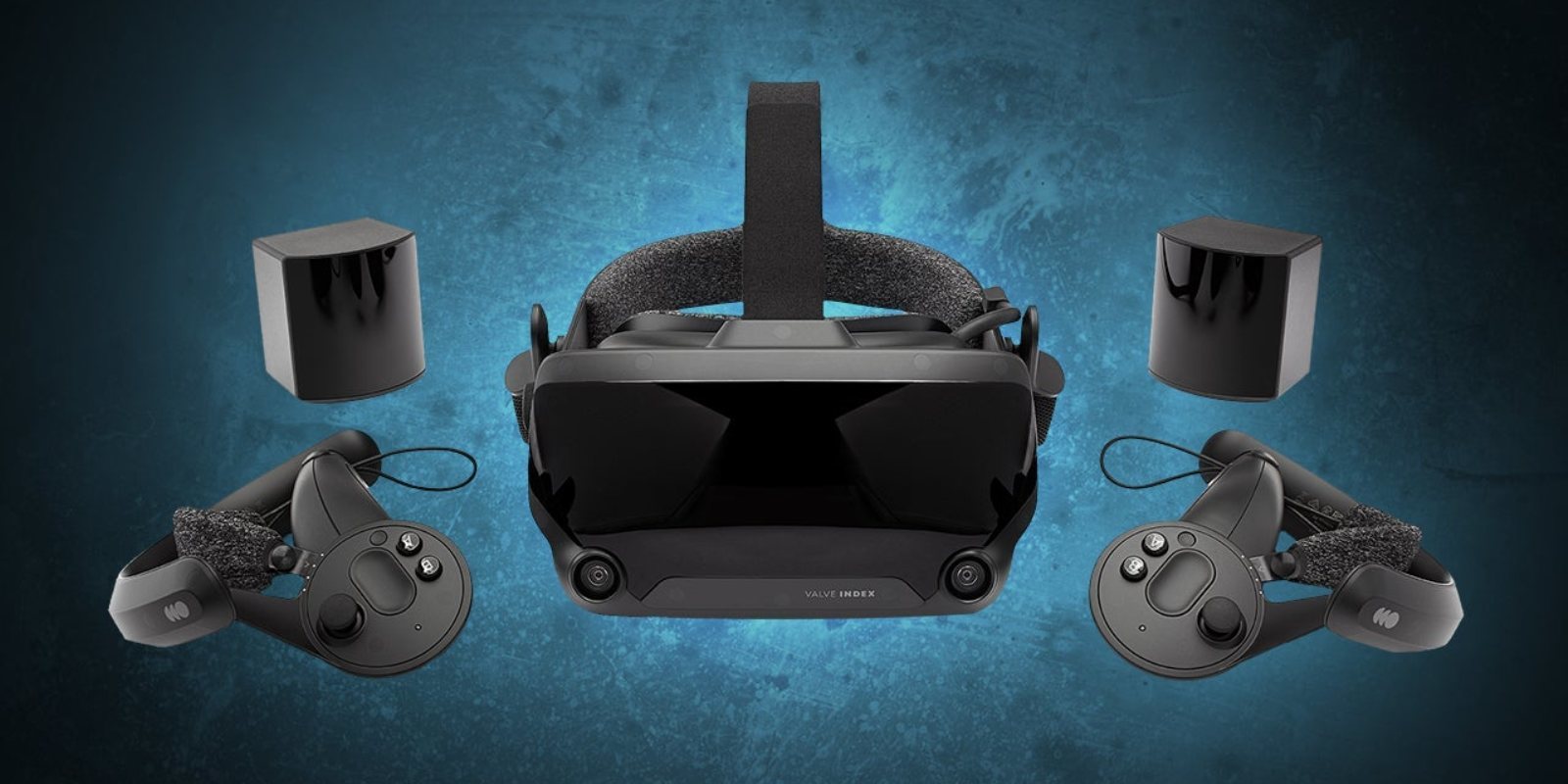 El kit Valve Index VR lidera las ventas de la semana en Steam