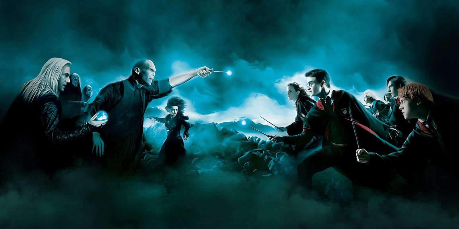 'Harry Potter': Wizards Unite' se actualiza con novedades menores
