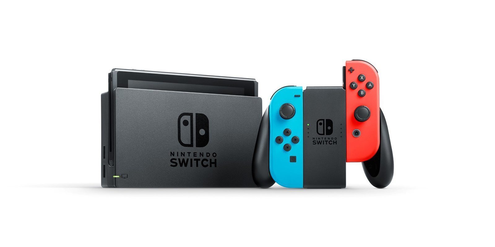 Nintendo confirma una Switch con mayor duración de la batería