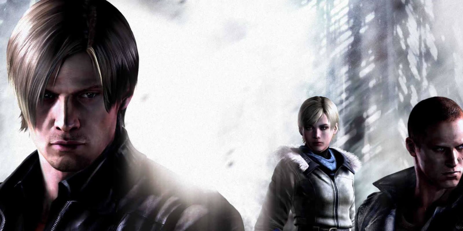 La saga 'Resident Evil', rebajada en Nintendo Switch
