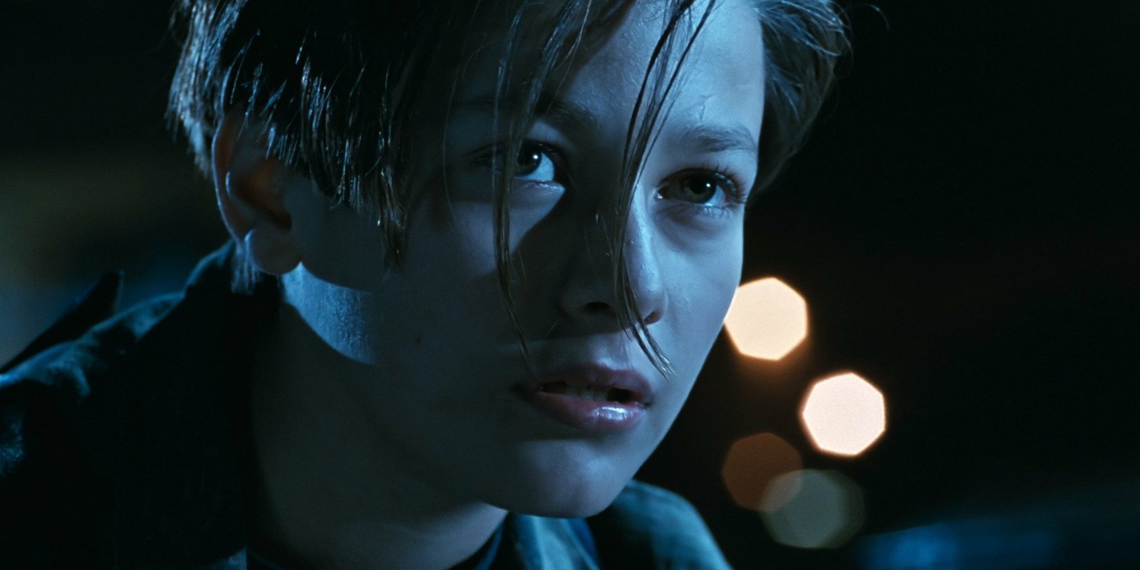 Edward Furlong volverá a ser John Connor en 'Terminator: Destino oscuro'