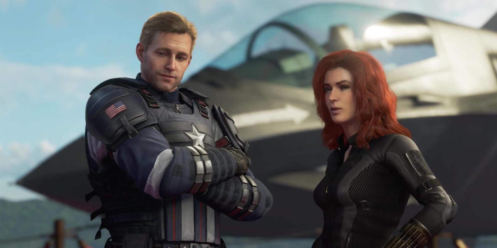 'Marvel's Avengers' mostrará su jugabilidad después de la Gamescom 2019