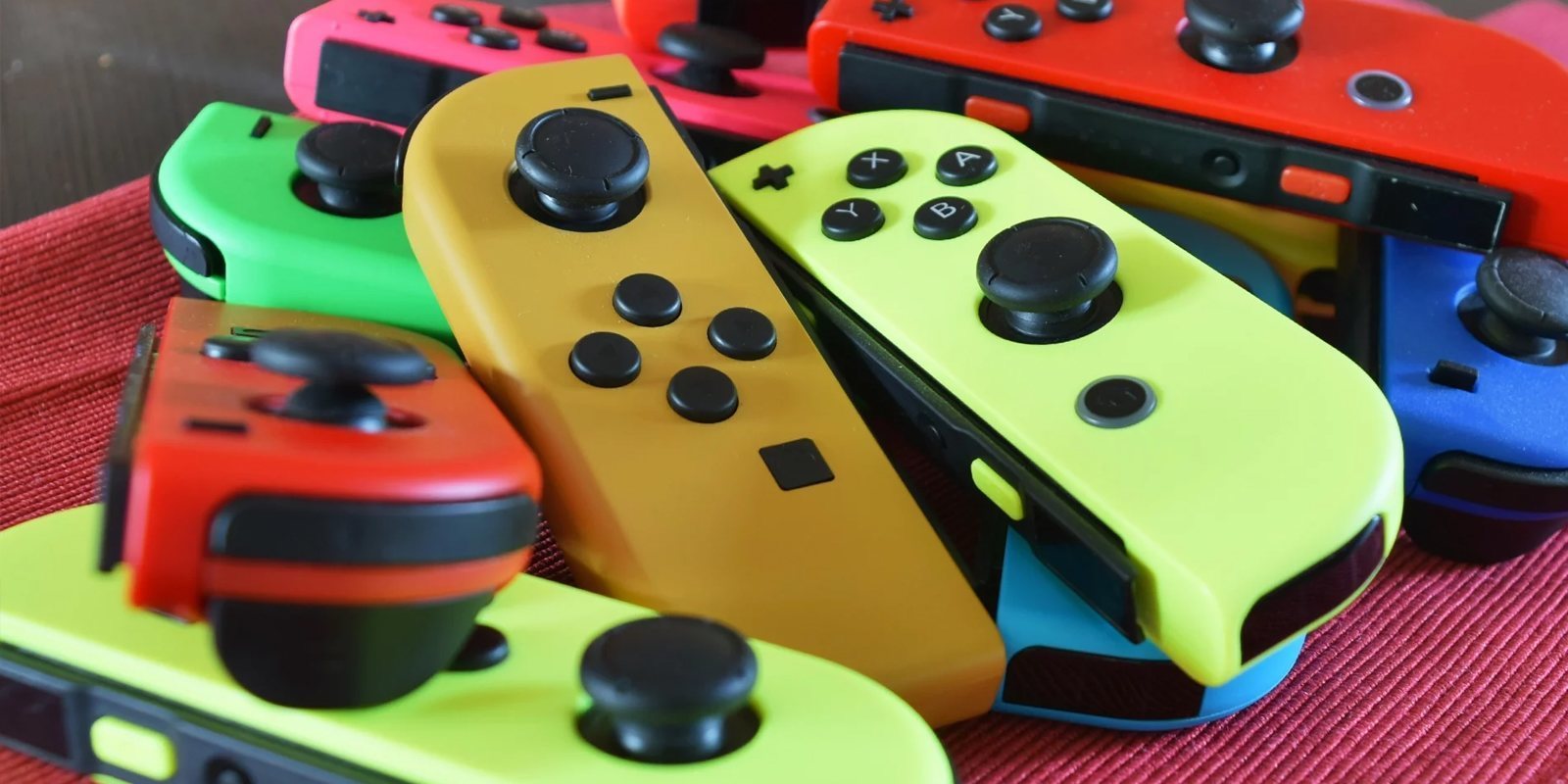 Nintendo se podría enfrentar a una demanda por los Joy-Con de Switch