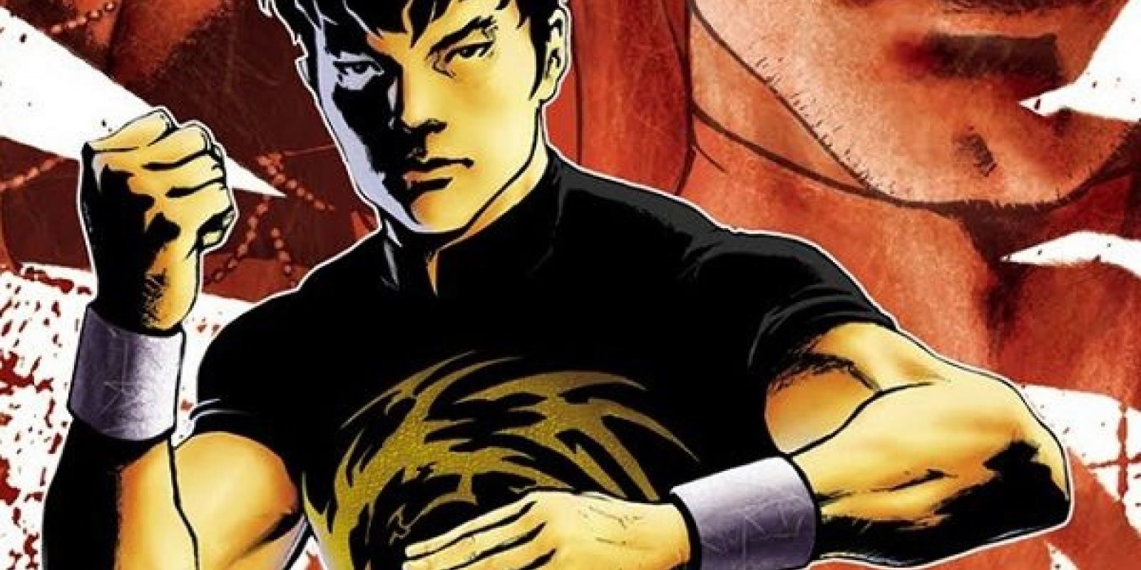 Marvel presentará al verdadero Mandarin en 'Shang-Chi y la leyenda de los diez anillos'