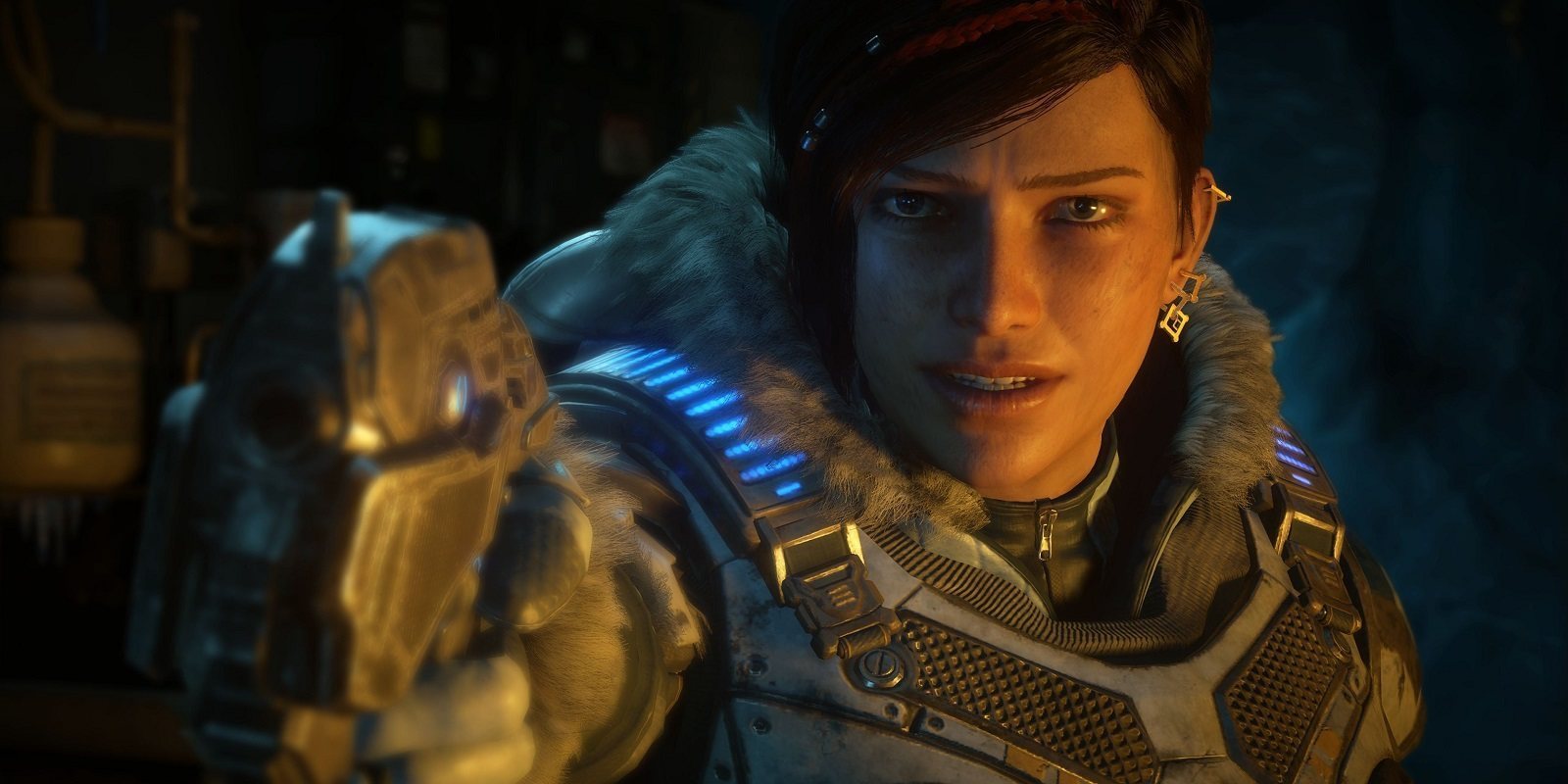 'Gears 5' permitirá desactivar el crossplay entre Xbox One y PC