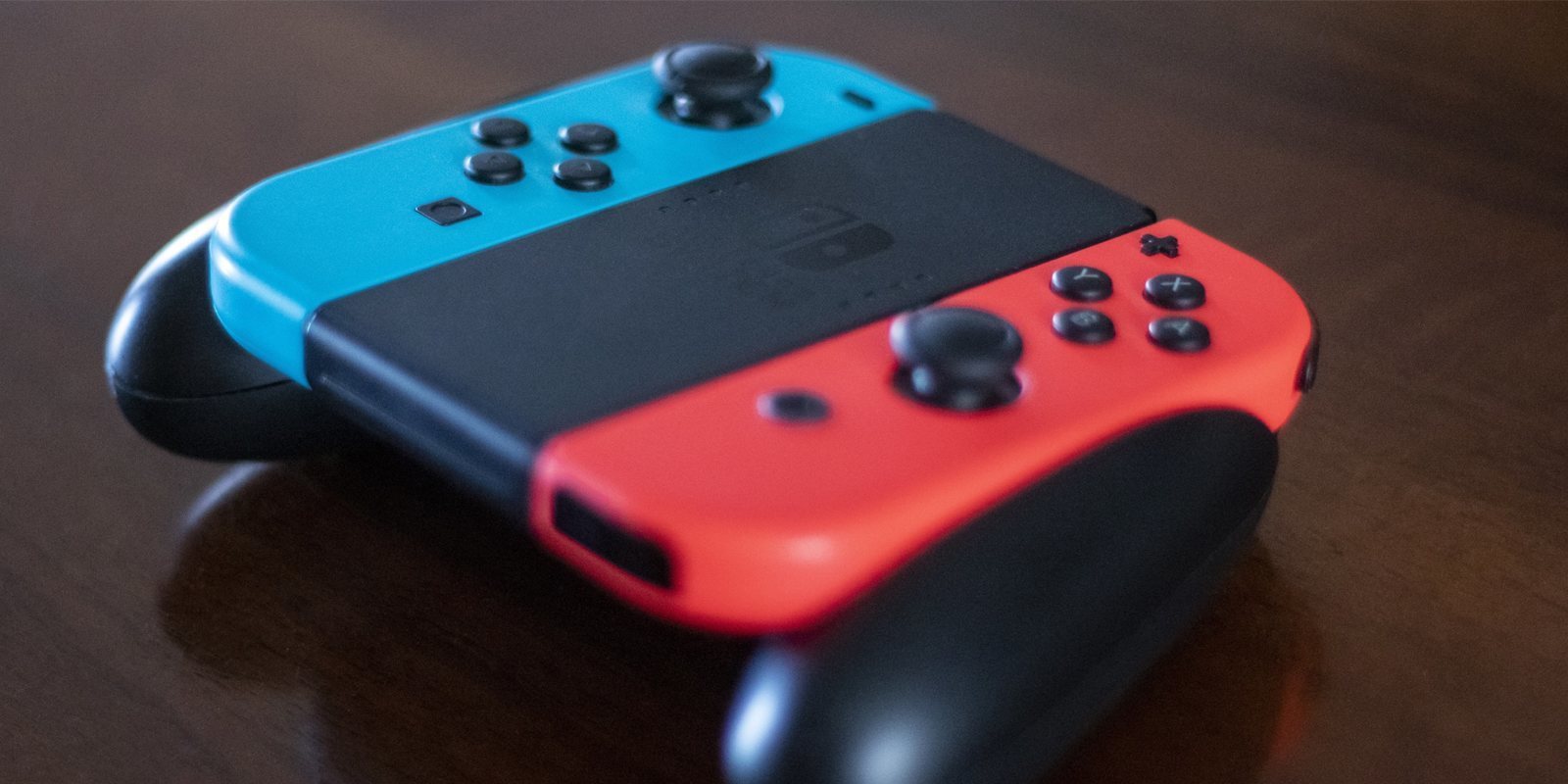 Nintendo responde a la demanda interpuesta por los Joy-Con de Switch
