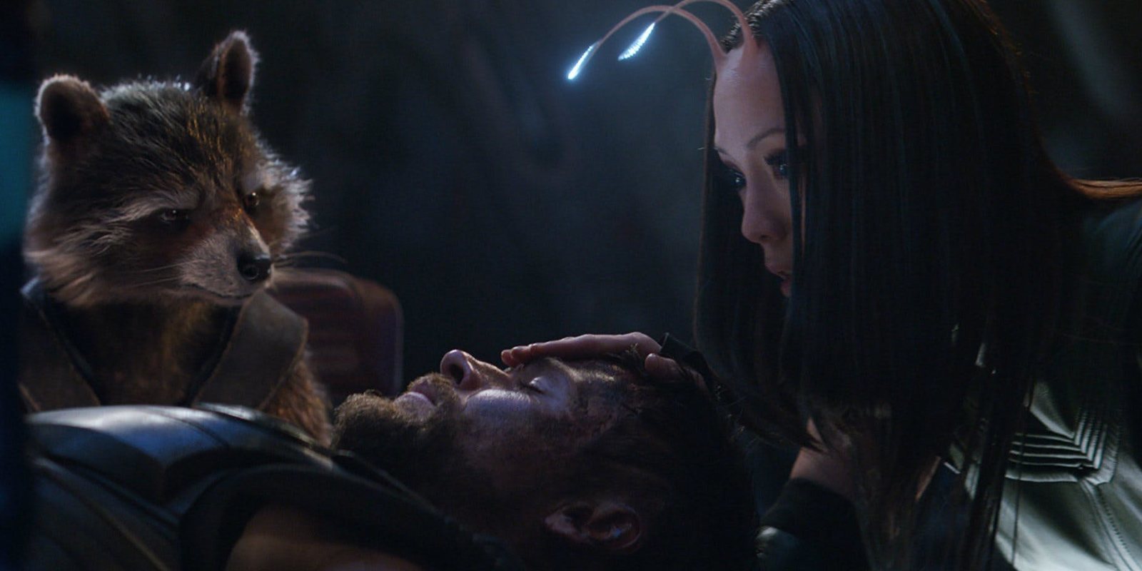 'Thor: Love and Thunder' se sitúa antes de 'Guardianes de la Galaxia Vol. 3'
