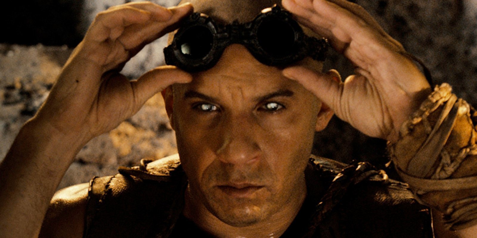 Vin Diesel ya tiene el guion para 'Riddick 4: Furya'