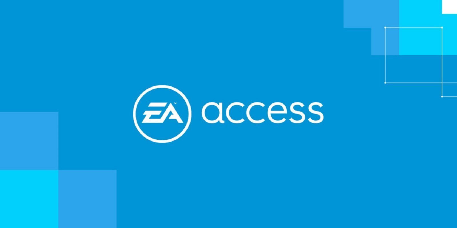 EA Access ya está disponible en PS4