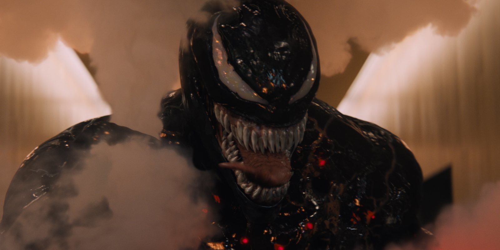La secuela de 'Venom' ya tiene tres candidatos para la dirección