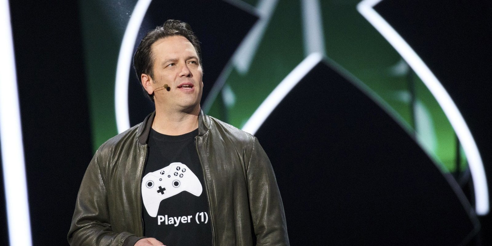 El jefe de Xbox afirma que el éxito no es ver fallar a otras compañías