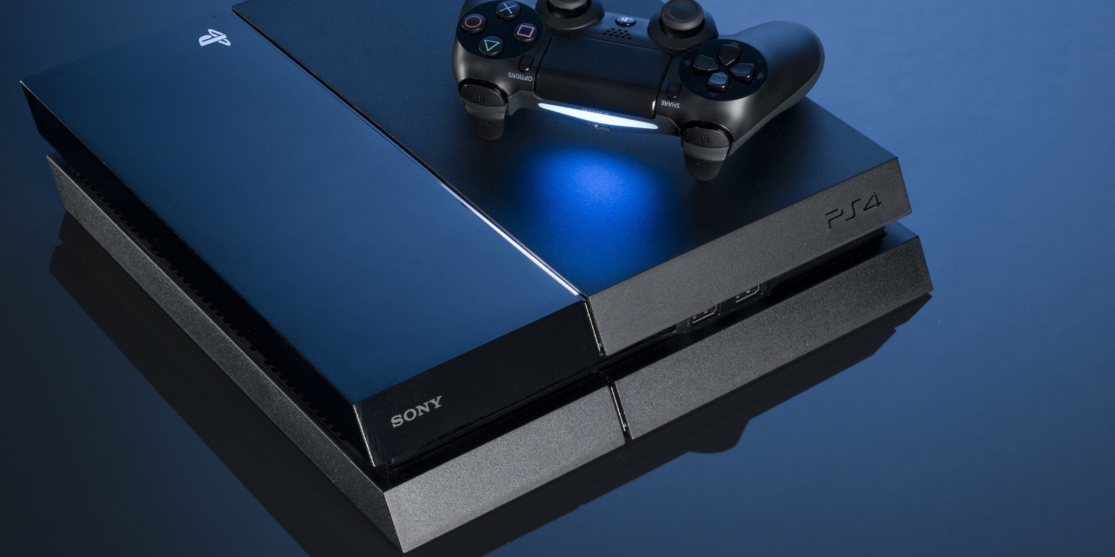 PlayStation 4 alcanza los 100 millones de unidades vendidas