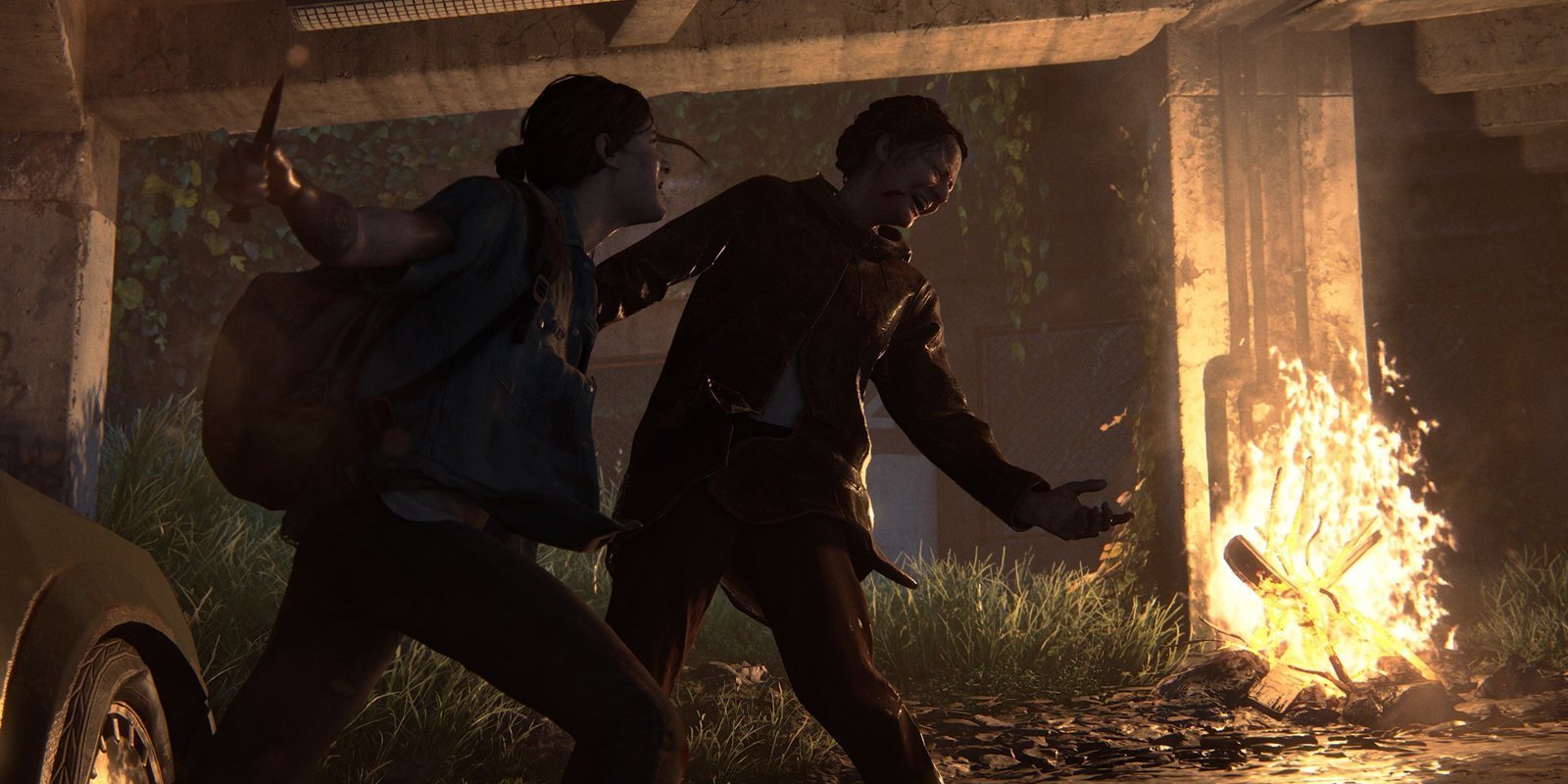 Troy Baker asegura que no estamos preparados para 'The Last of Us Part II'