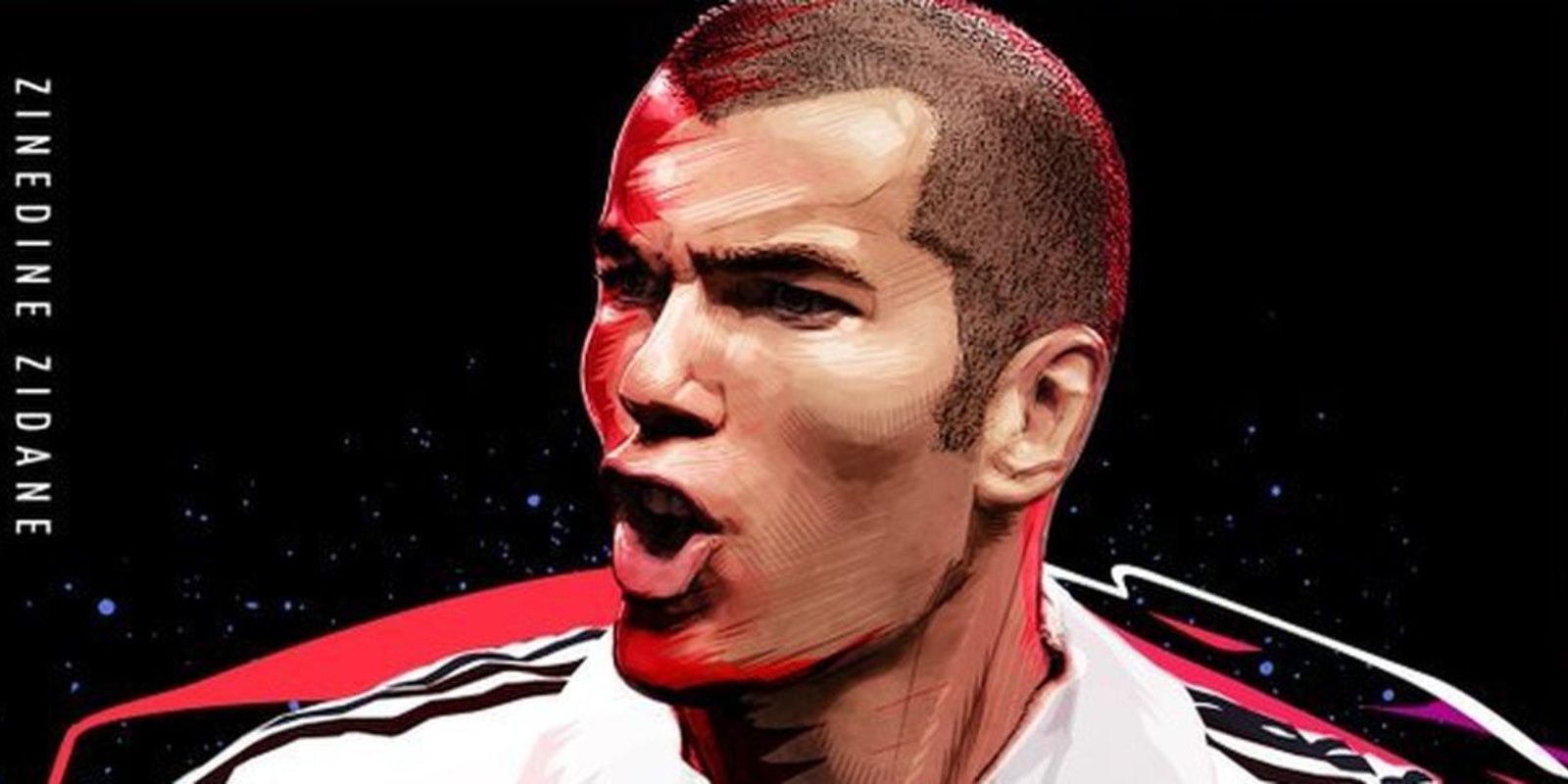 Zinedine Zidane protagoniza la portada de 'Fifa 20 Ultimate Edition'