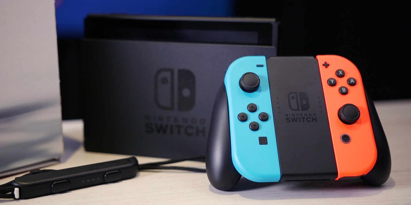 Electronic Arts explica su falta de interés por Nintendo Switch
