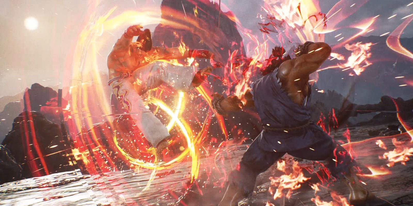'Tekken 7' tendrá un tercer pase de temporada con nuevos luchadores