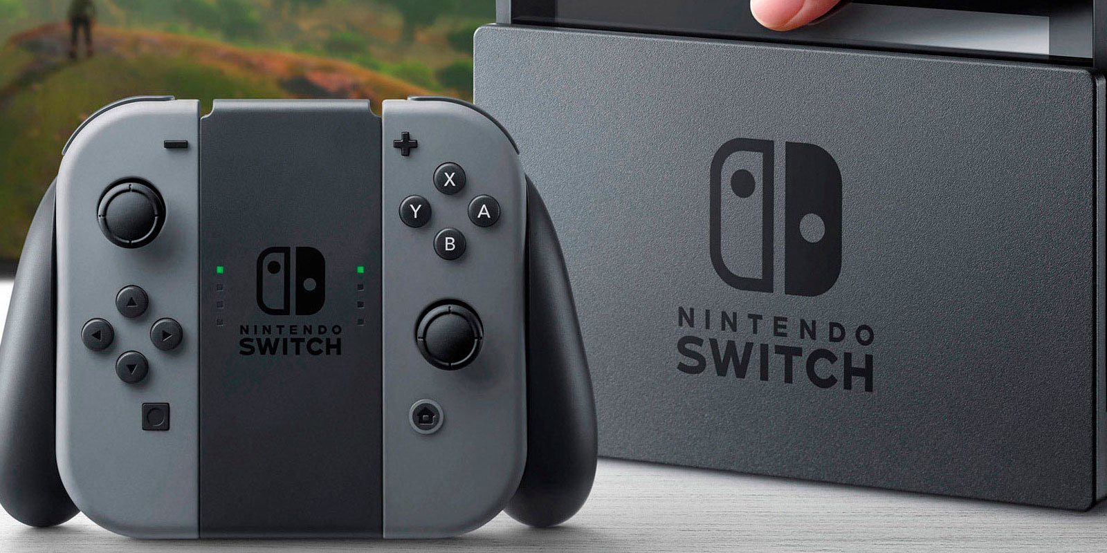 Nintendo Switch supera los 36 millones de unidades vendidas