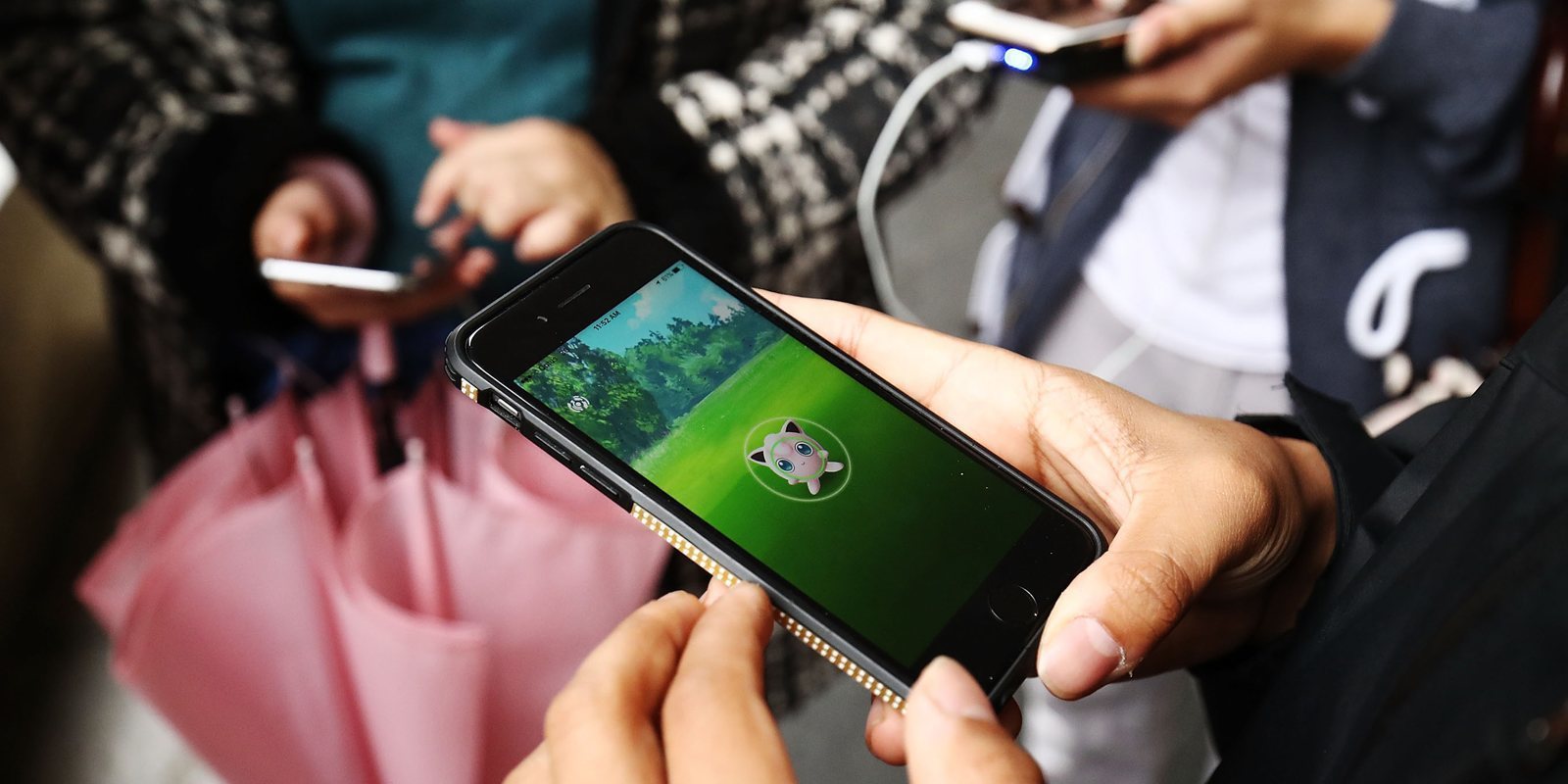 'Pokémon GO' celebrará el Día de la Comunidad de septiembre con Turtwig